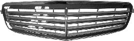 VAN WEZEL 3091514 -  Решетка радиатора